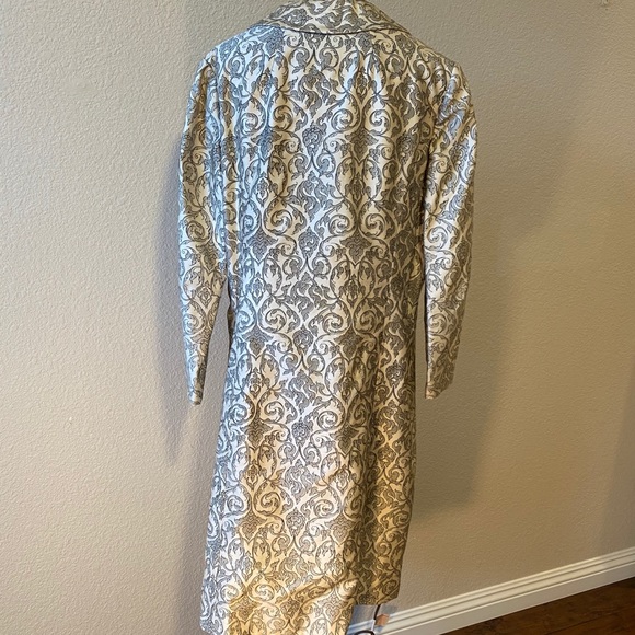 Vintage Coat, estimated 1940’s era - Picture 5 of 10